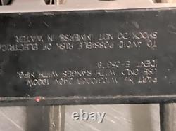 Jenn Air OEM WPW10310263 Whirlpool Range Element-Grill W10310263