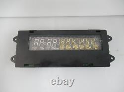 Jenn-Air Oven Control Board 8507P017-60 71003401