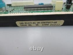 Jenn-Air Oven Control Board 8507P017-60 71003401