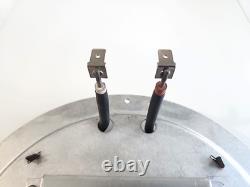 Jenn-Air Oven Convection Fan Motor Assembly WPW10206587 W10206587 Tested