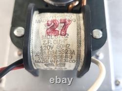 Jenn-Air Oven Convection Fan Motor Assembly WPW10206587 W10206587 Tested