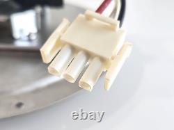 Jenn-Air Oven Convection Fan Motor Assembly WPW10206587 W10206587 Tested