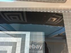 Jenn-Air Oven Door Glass P# 74008417