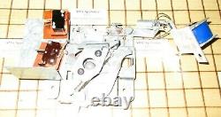 Jenn Air Oven Door Latch 12001106, 71001168, 702332, 703357, 5-70223, 570024