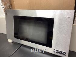 Jenn-Air Oven Door Panel (#s 7, 9, 11 on diagram) From Gas Range PRG3610NP