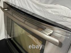 Jenn Air Oven Door withGlass, Frame and Handle for JES series ranges. Maytag too