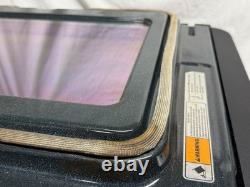 Jenn Air Oven Door withGlass, Frame and Handle for JES series ranges. Maytag too