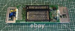 Jenn-Air Oven Main Control Board 8507P263-60 74008341 WP74008341 JJW8527DDS