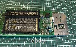 Jenn-Air Oven Main Control Board 8507P263-60 74008341 WP74008341 JJW8527DDS