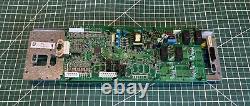 Jenn-Air Oven Main Control Board 8507P263-60 74008341 WP74008341 JJW8527DDS