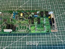 Jenn-Air Oven Main Control Board 8507P263-60 74008341 WP74008341 JJW8527DDS