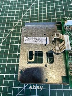 Jenn-Air Oven Main Control Board 8507P263-60 74008341 WP74008341 JJW8527DDS