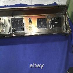 Jenn Air Oven-Range Control Panel Part# EAP513482, For Model S120