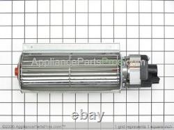 Jenn-Air Oven Range WP74008437 Cooling Blower Fan Lower Tested Genuine OEM
