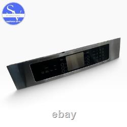 Jenn-Air Oven Touch Pad Panel ONLY 74011968
