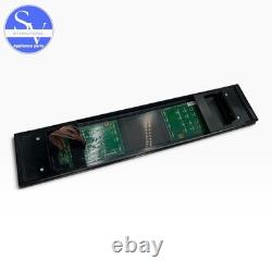 Jenn-Air Oven Touch Pad Panel ONLY 74011968