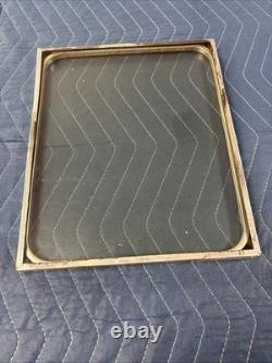 Jenn Air PRG4810LP Range Small Oven Door Glass Pack 73001518