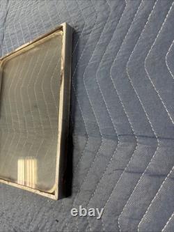 Jenn Air PRG4810LP Range Small Oven Door Glass Pack 73001518