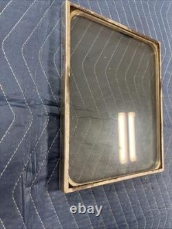 Jenn Air PRG4810LP Range Small Oven Door Glass Pack 73001518