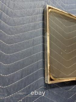 Jenn Air PRG4810LP Range Small Oven Door Glass Pack 73001518