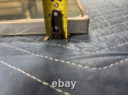 Jenn Air PRG4810LP Range Small Oven Door Glass Pack 73001518