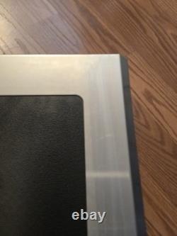 Jenn-Air Range 15 Complete Door Assy + Handle & Hinges PRG4810NP Pre-Owned