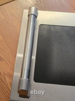 Jenn-Air Range 15 Complete Door Assy + Handle & Hinges PRG4810NP Pre-Owned