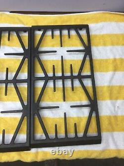 Jenn-Air Range 73001005 Grate Set free shipping