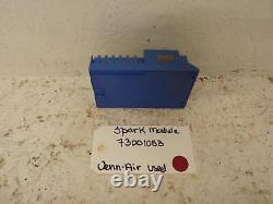 Jenn-Air Range 73001053 Spark Module Used