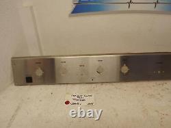 Jenn-Air Range 73001120 Manifold Control Panel Used