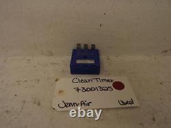 Jenn-Air Range 73001325 Clean Timer Used