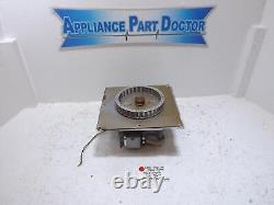 Jenn-Air Range 73001563 73001564 73001565 Convection Fan with Motor Assy Used