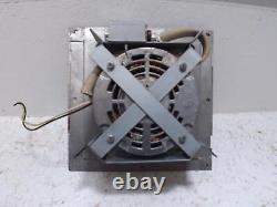 Jenn-Air Range 73001563 73001564 73001565 Convection Fan with Motor Assy Used