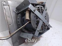 Jenn-Air Range 73001563 73001564 73001565 Convection Fan with Motor Assy Used