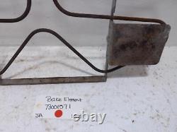 Jenn-Air Range 73001571 Bake Element Used