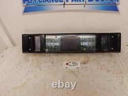 Jenn-Air Range 74008559 30 Touch Panel Used