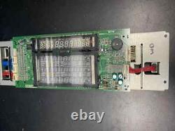 Jenn-Air Range 8507P361-60 Oven Display Control Board AZ11144 BKV208