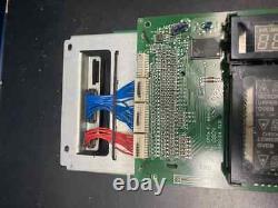 Jenn-Air Range 8507P361-60 Oven Display Control Board AZ11144 BKV208