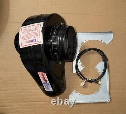 Jenn Air Range Blower Assy JDS9860AAB 74005837 707985 71002108 74006084