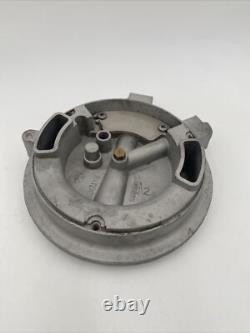 Jenn-Air Range Burner Base 73001287