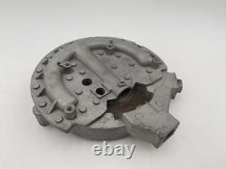 Jenn-Air Range Burner Base 73001287