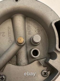 Jenn-Air Range Burner Base 73001287 WHIRLPOOL CORPORATION (WPL) 730