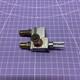 Jenn-Air Range Burner Gas Valve # 73001050 73001136