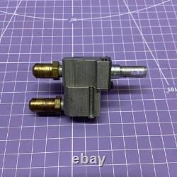 Jenn-Air Range Burner Gas Valve # 73001050 73001136