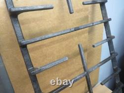 Jenn-Air Range Burner Grate Set Compl. Part # W10752103 W11211507