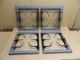 Jenn-Air Range Burner Grate Set (Grey) withWear Part # 71002313