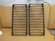 Jenn-Air Range Burner Grate Set L+R Part # W11172289 W11172625