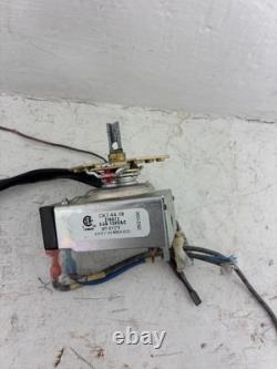Jenn-Air Range CK7-44-18 210872 Thermostat Used