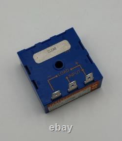 Jenn-Air Range Clean Timer 73001325