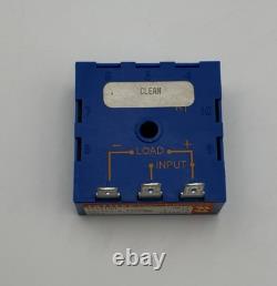 Jenn-Air Range Clean Timer 73001325